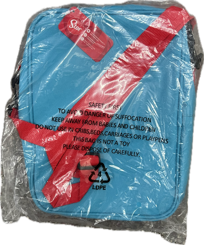 Retro Gaming Rucksack