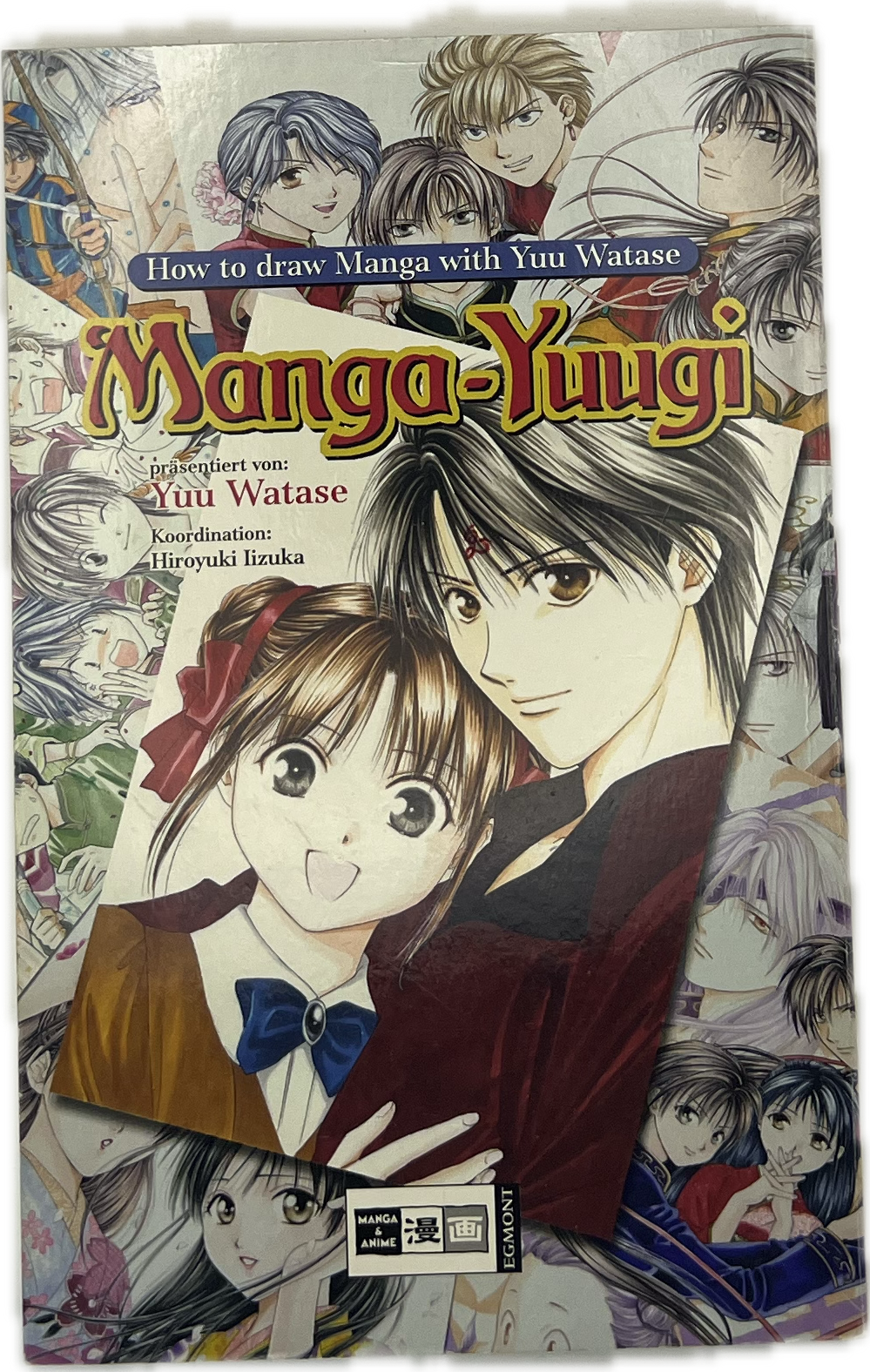 Manga-Yuugi