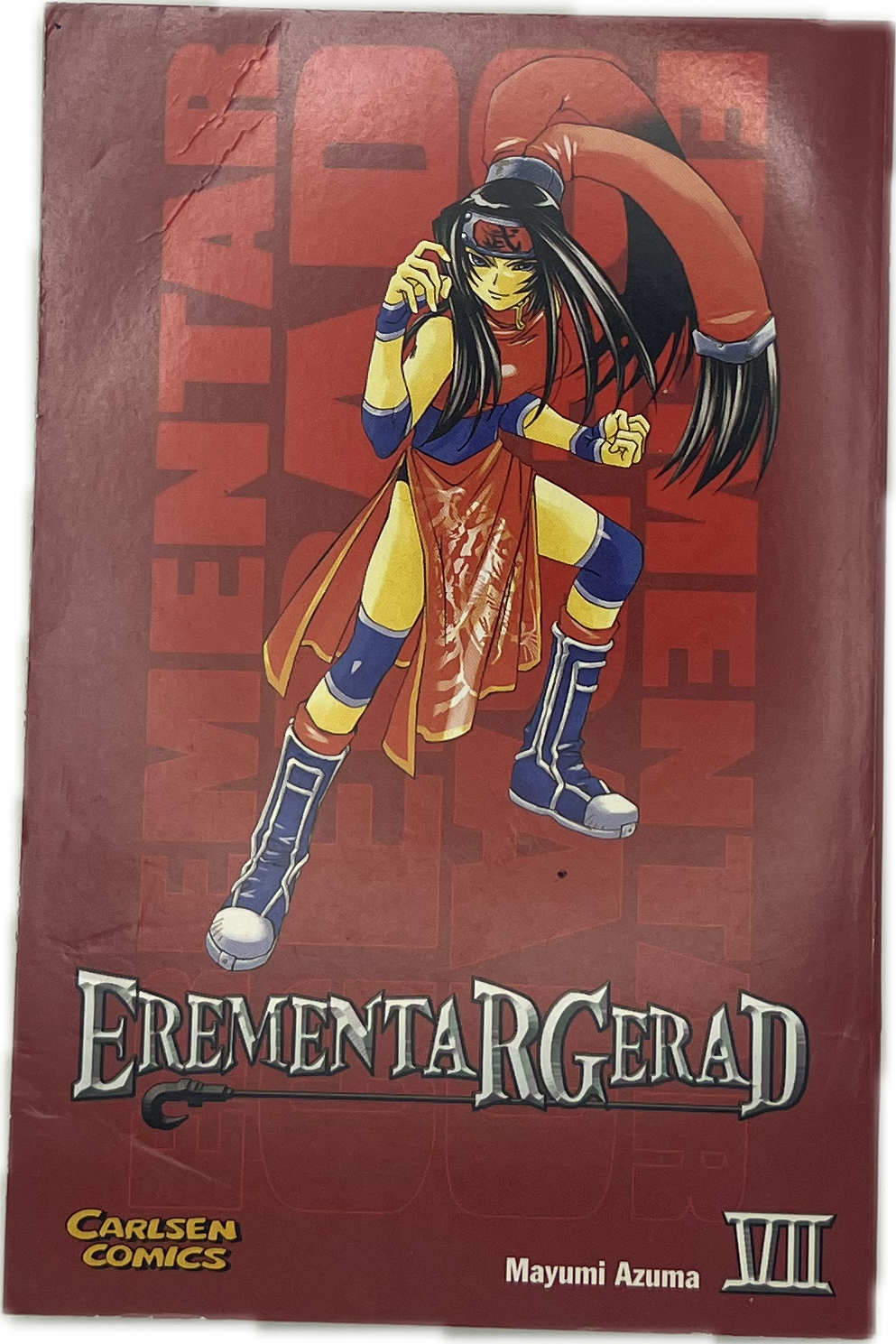 Erementargerad 07