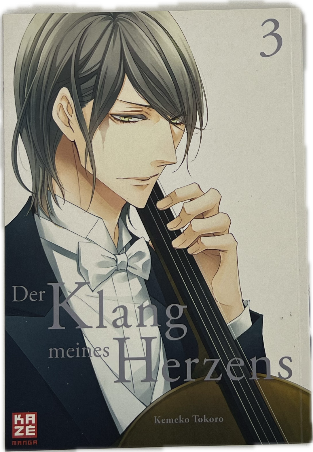 Der Klang meines Herzens 03