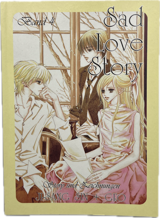 Sad Love Story 04