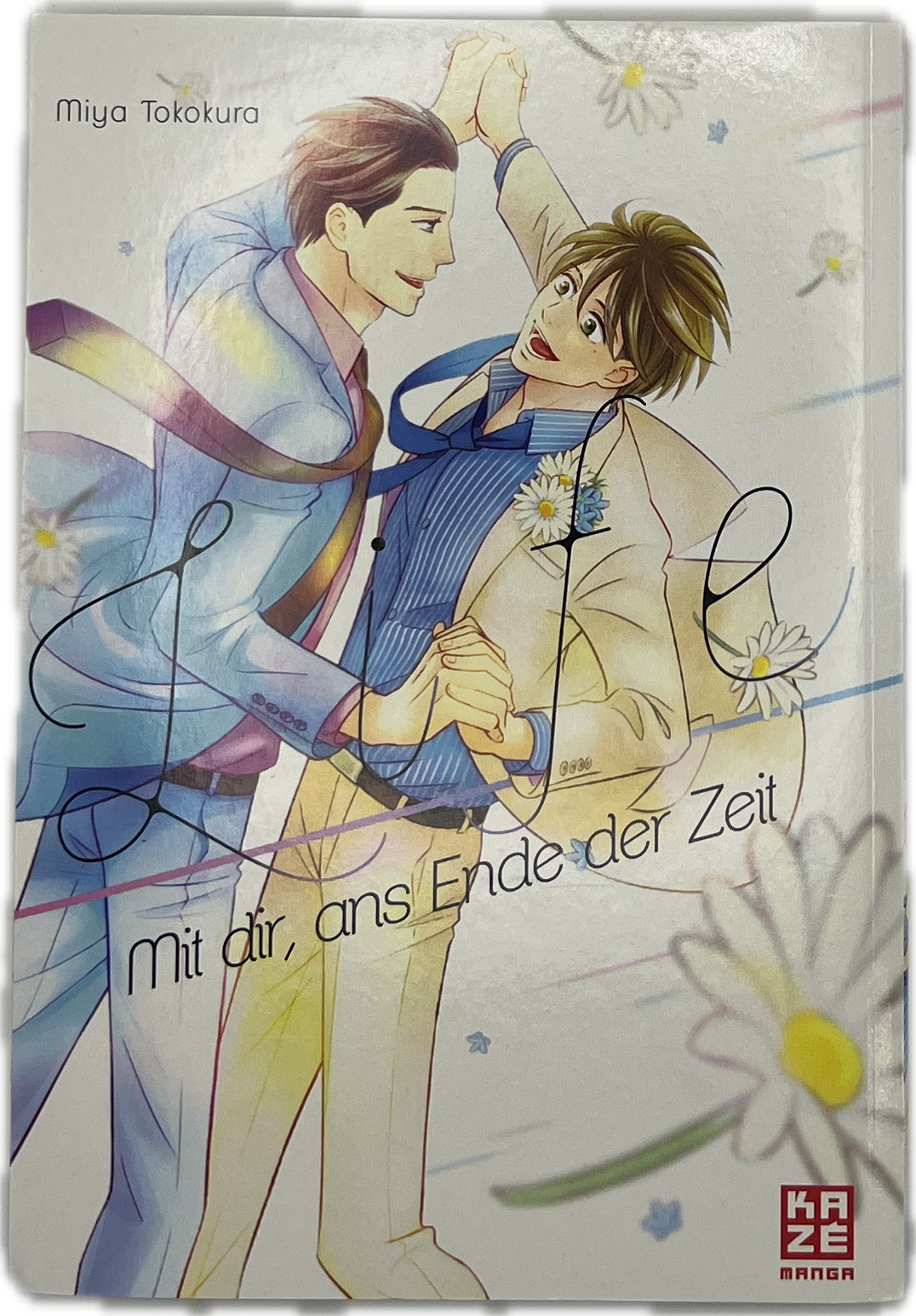 Life - Mit dir, ans Ende der Zeit