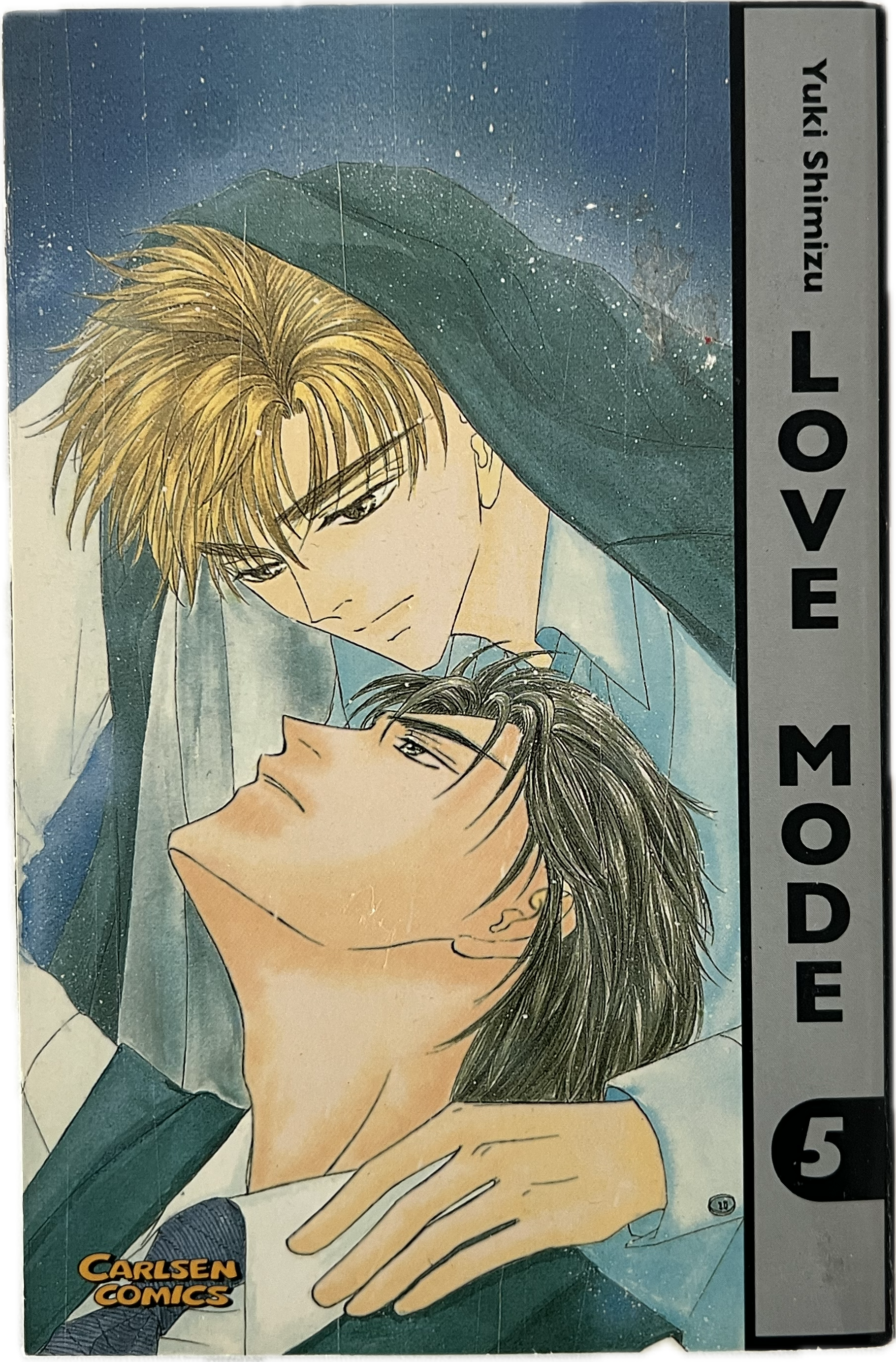 Love Mode 05