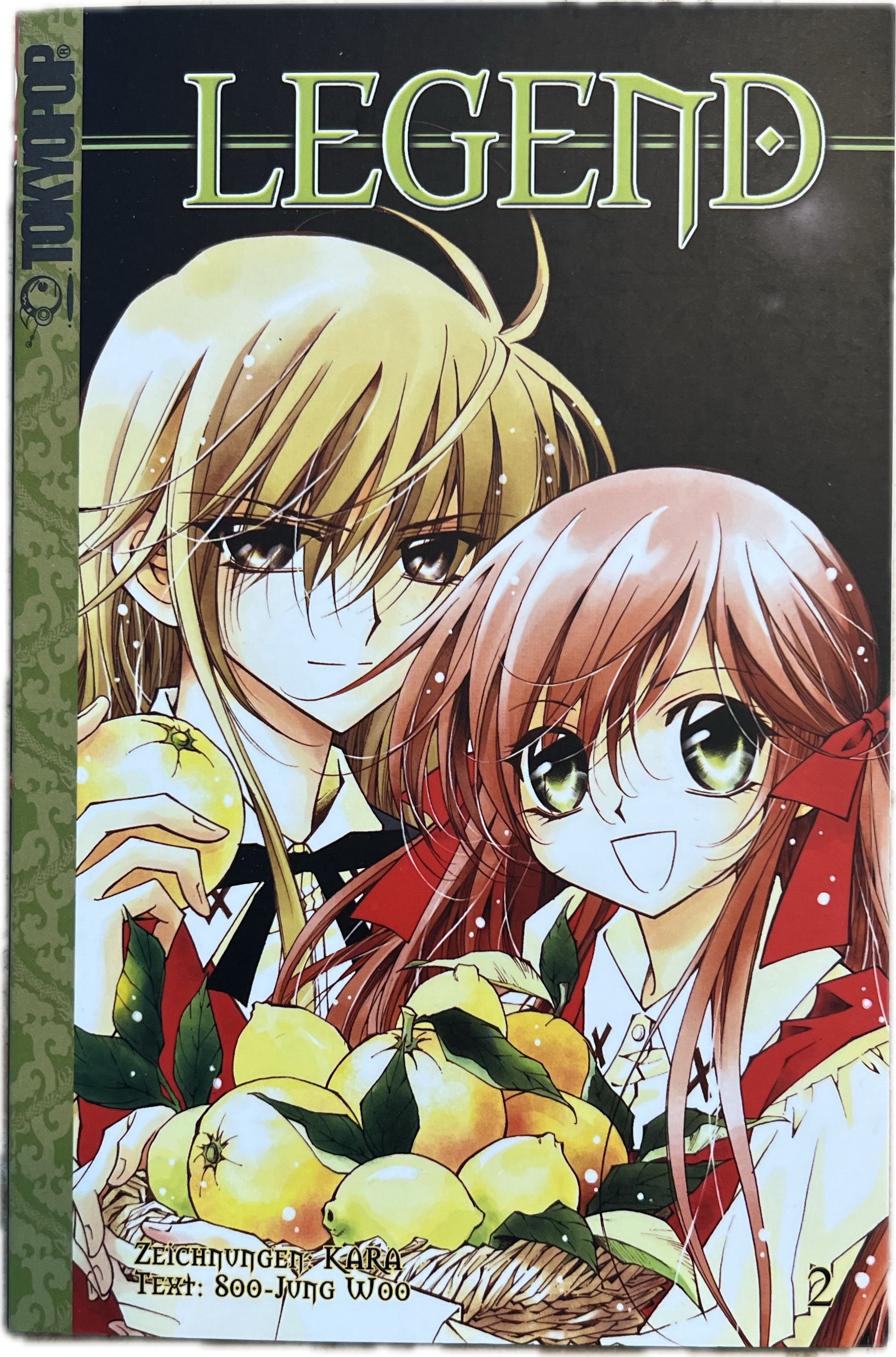 Legend 02