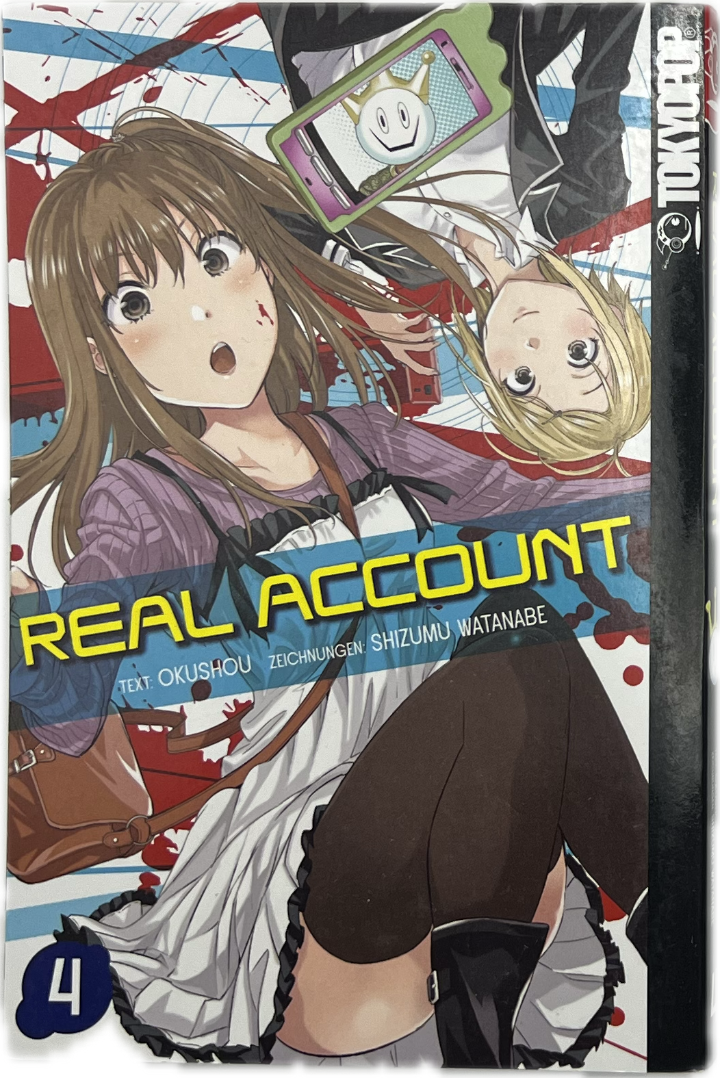 Real Account 04