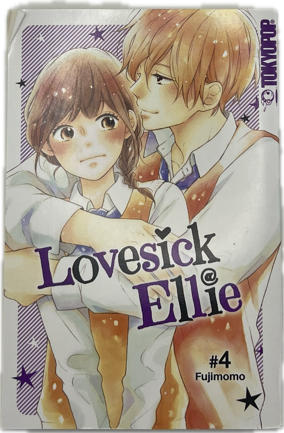 Lovesick Ellie 04