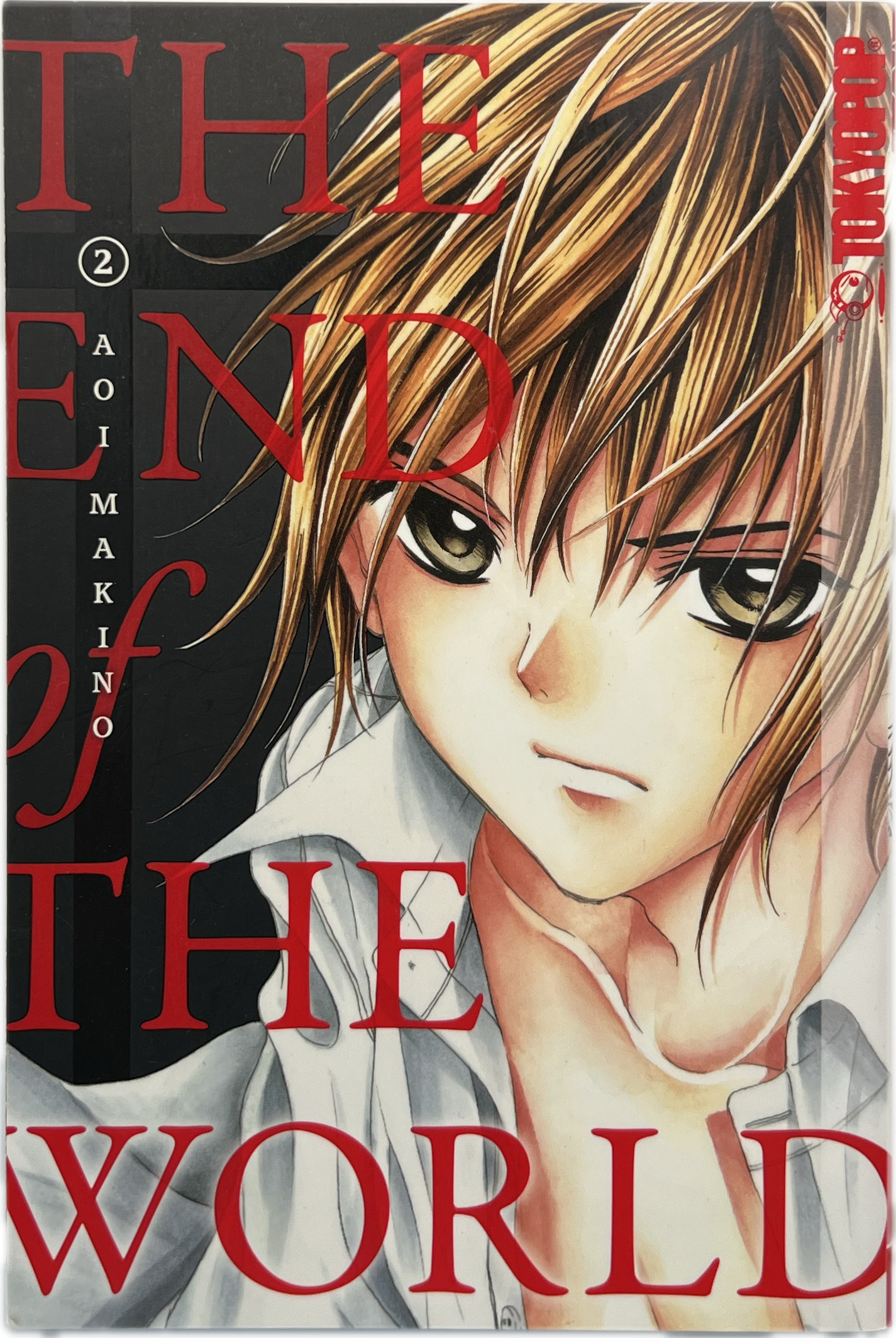 The End of the World 02