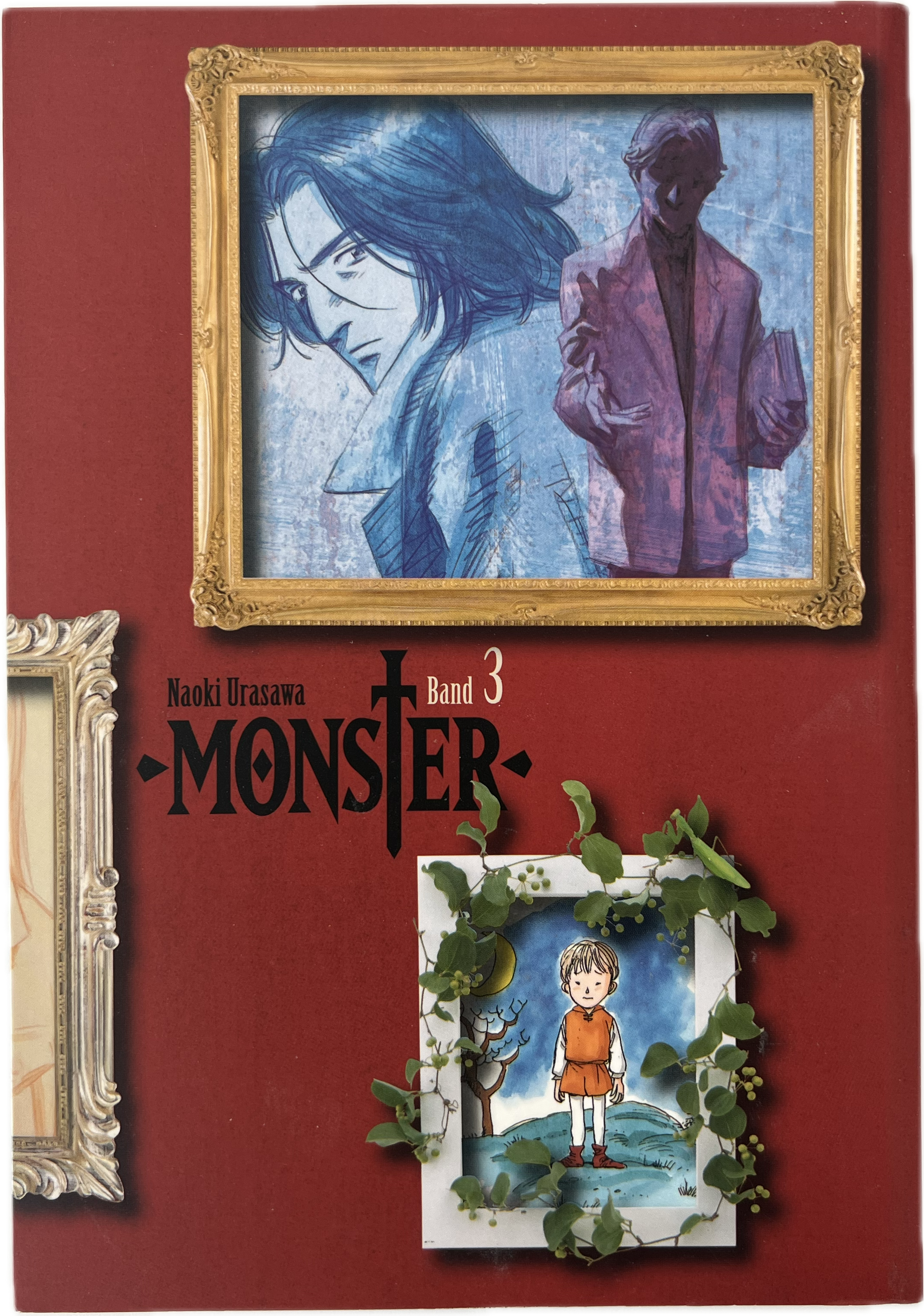 Monsters 3