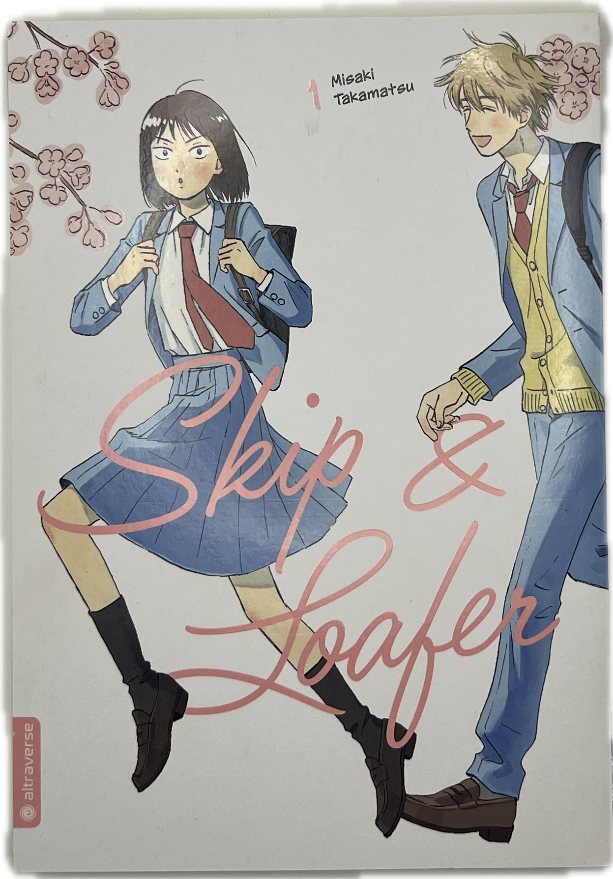 Skip and Loafer 01