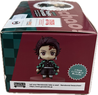 Tanjiro Kamado Figur