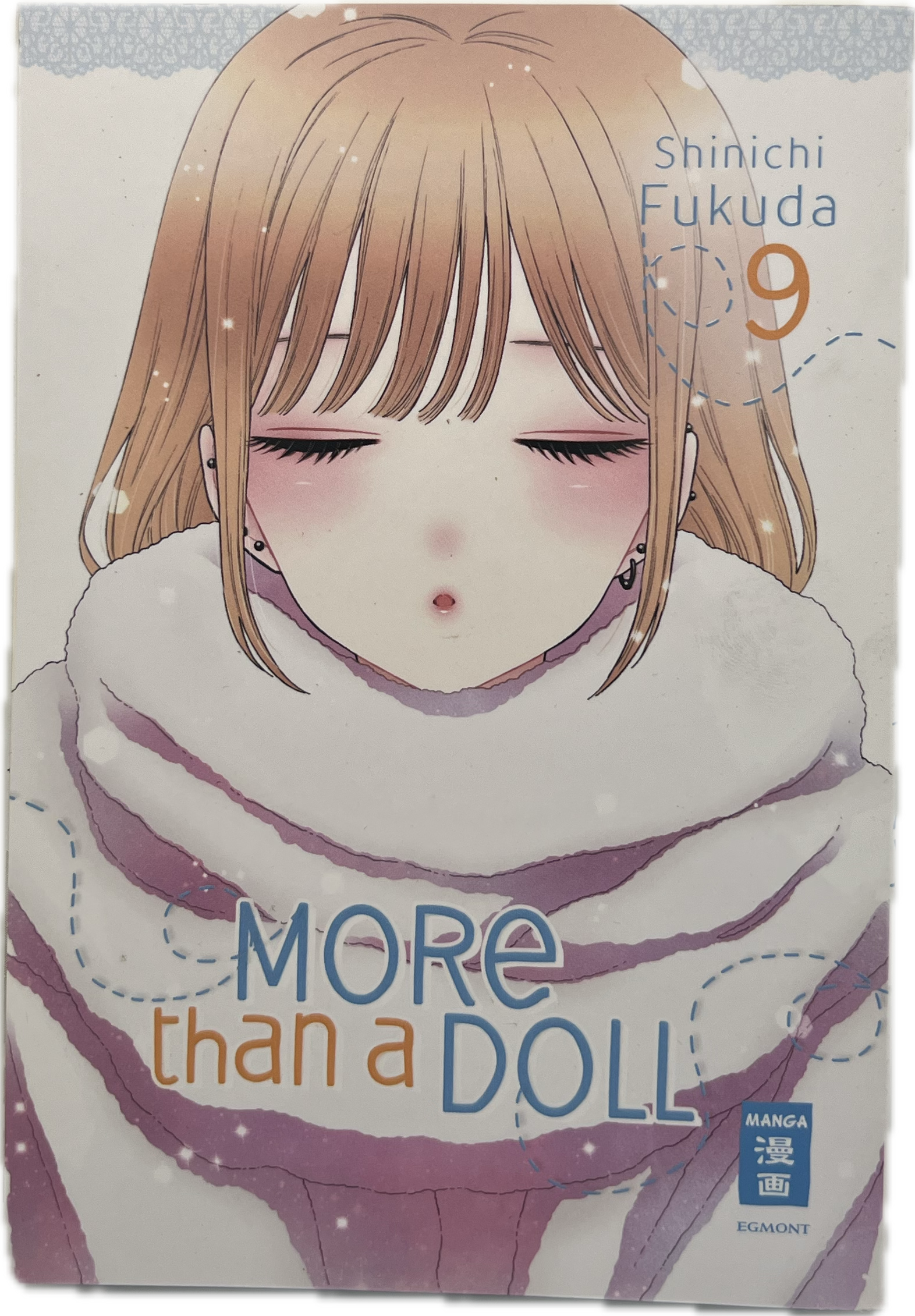 More than a Doll 9