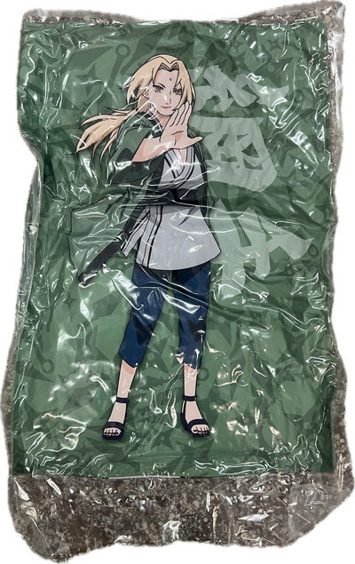 Tsunade Kissen