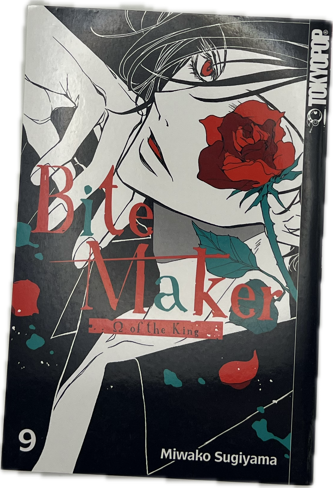 Bite Maker 09