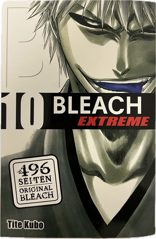 Bleach Massiv 10