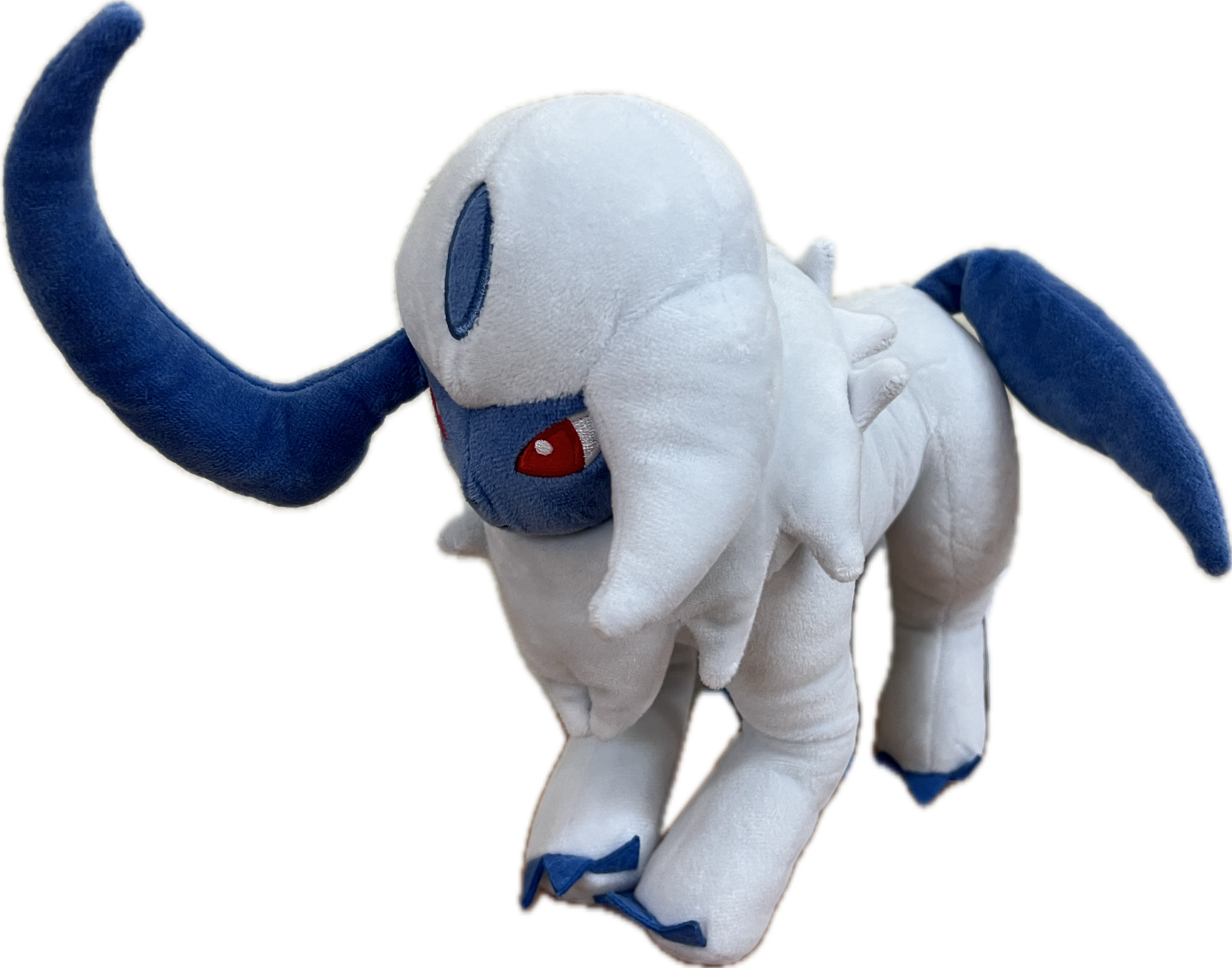 Absol Pokemon Plüschtier