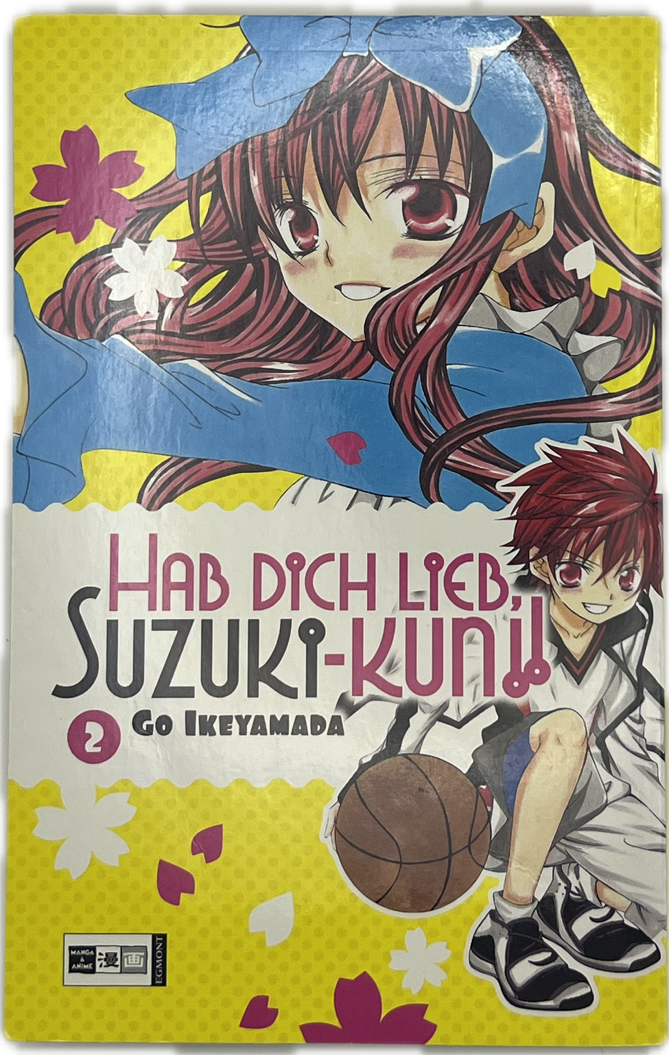 Hab dich lieb, Suzuki-kun!! 02