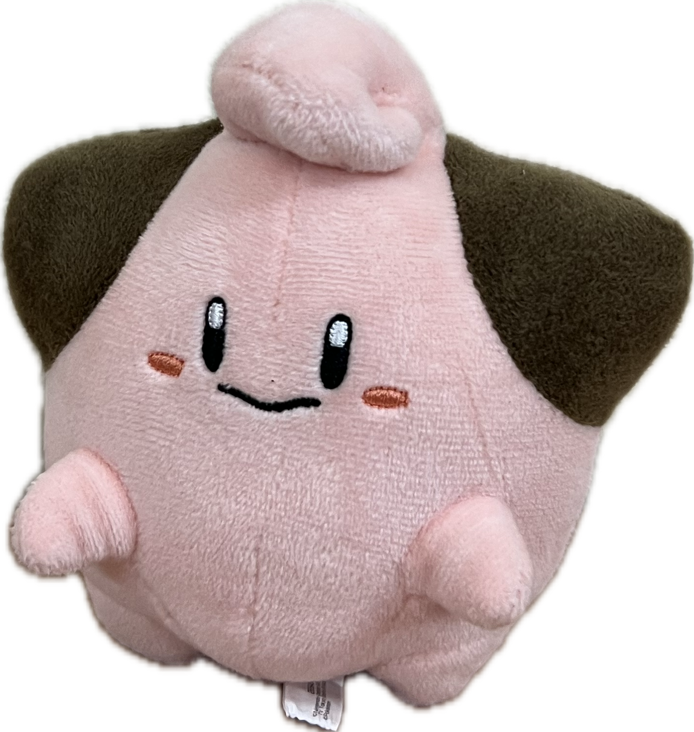 Piepi Pokemon Plüschtier