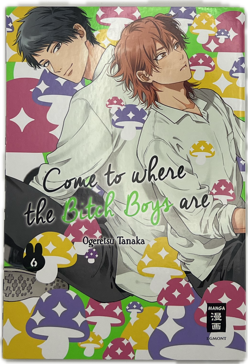 Come to where the Bitch Boys are 06