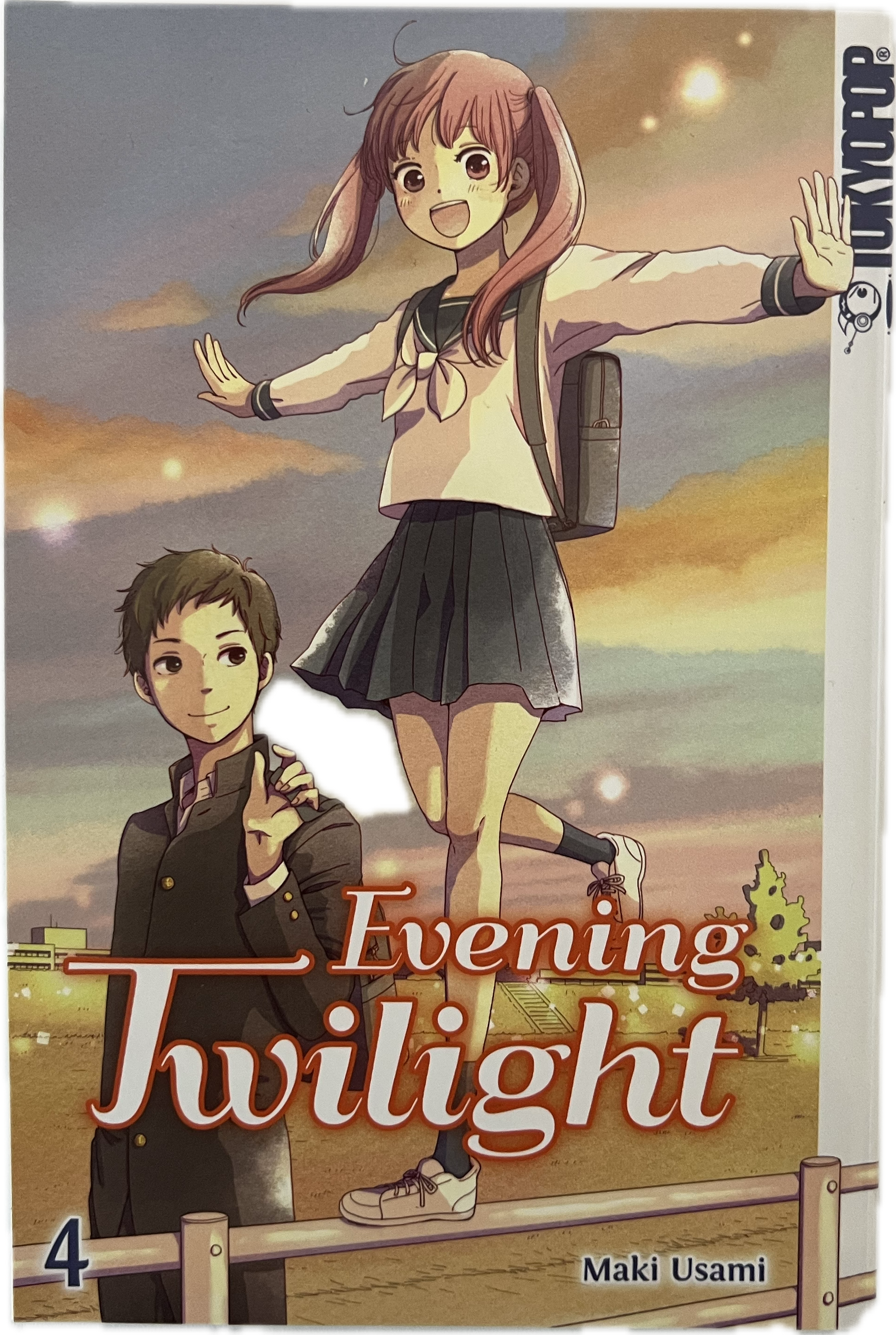 Evening Twilight 04