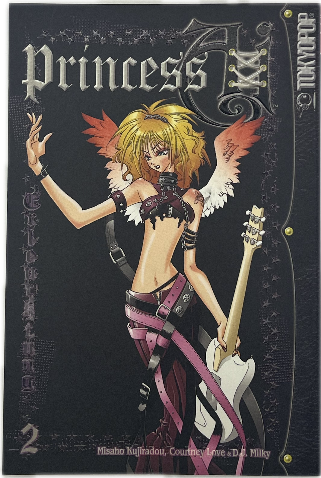 Princess Ai 02