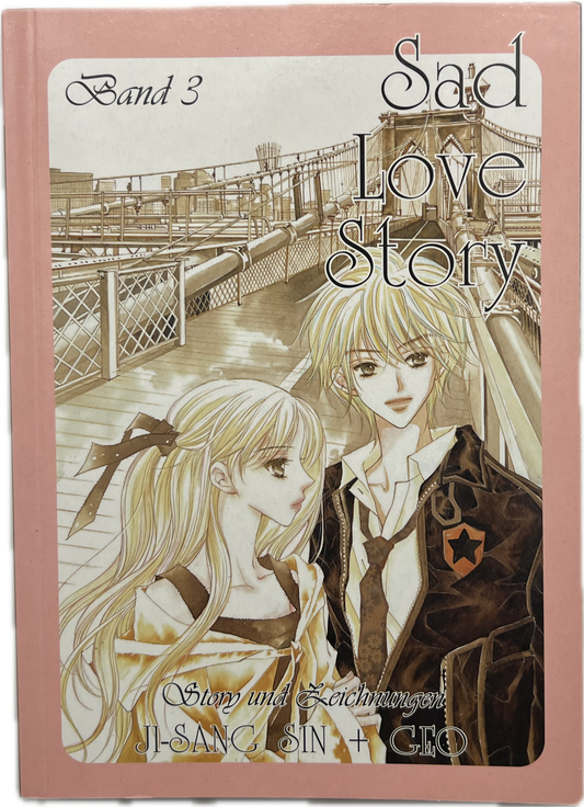Sad Love Story 03
