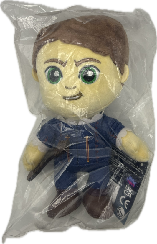 Newt Scamander Plüsch