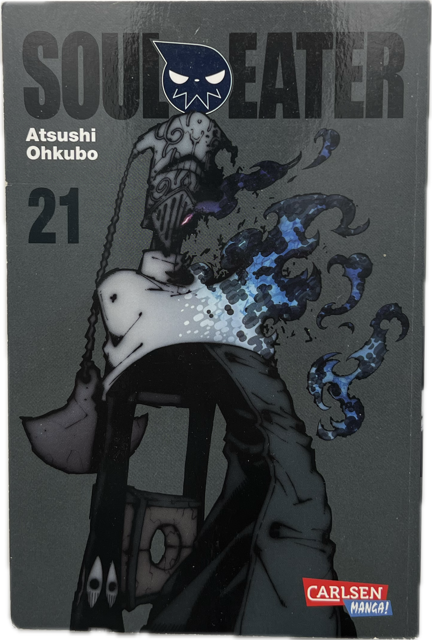 Mangeur d'âmes 21