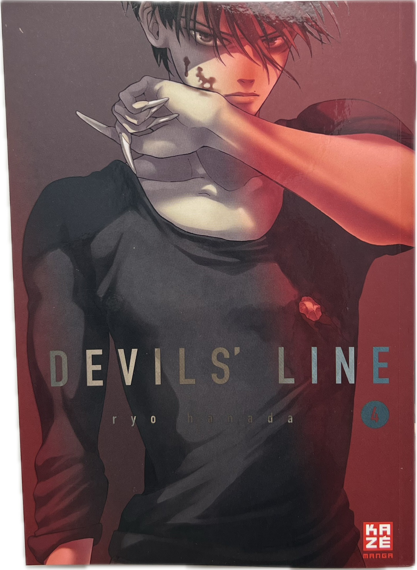 Devils Line 04