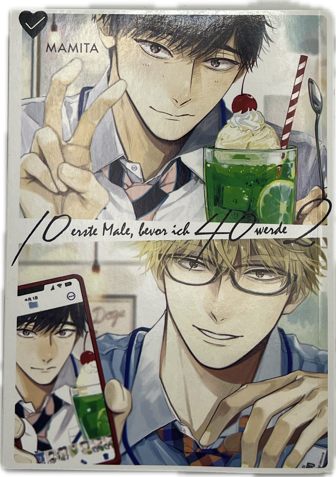 10 erste Male, bevor ich 40 werde 02