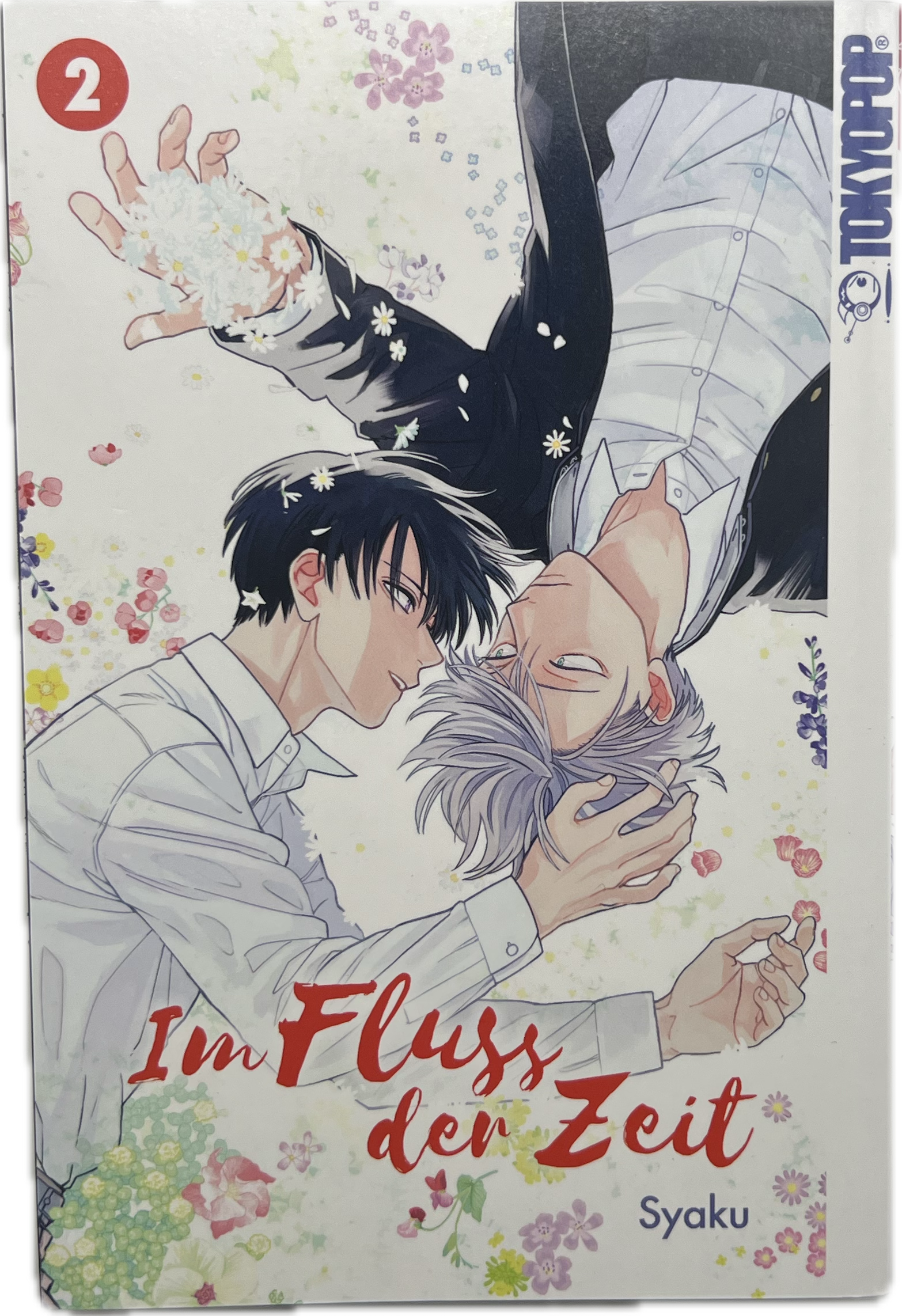 Im Flur der Zeit 02