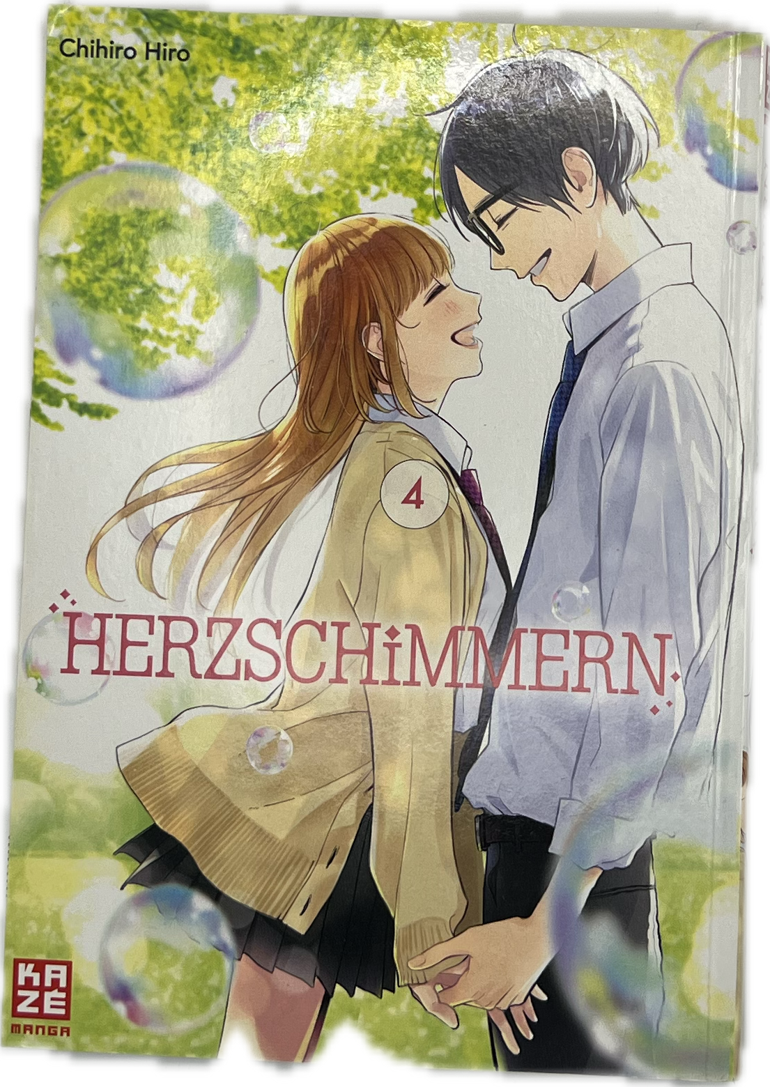 Herzschimmern 04