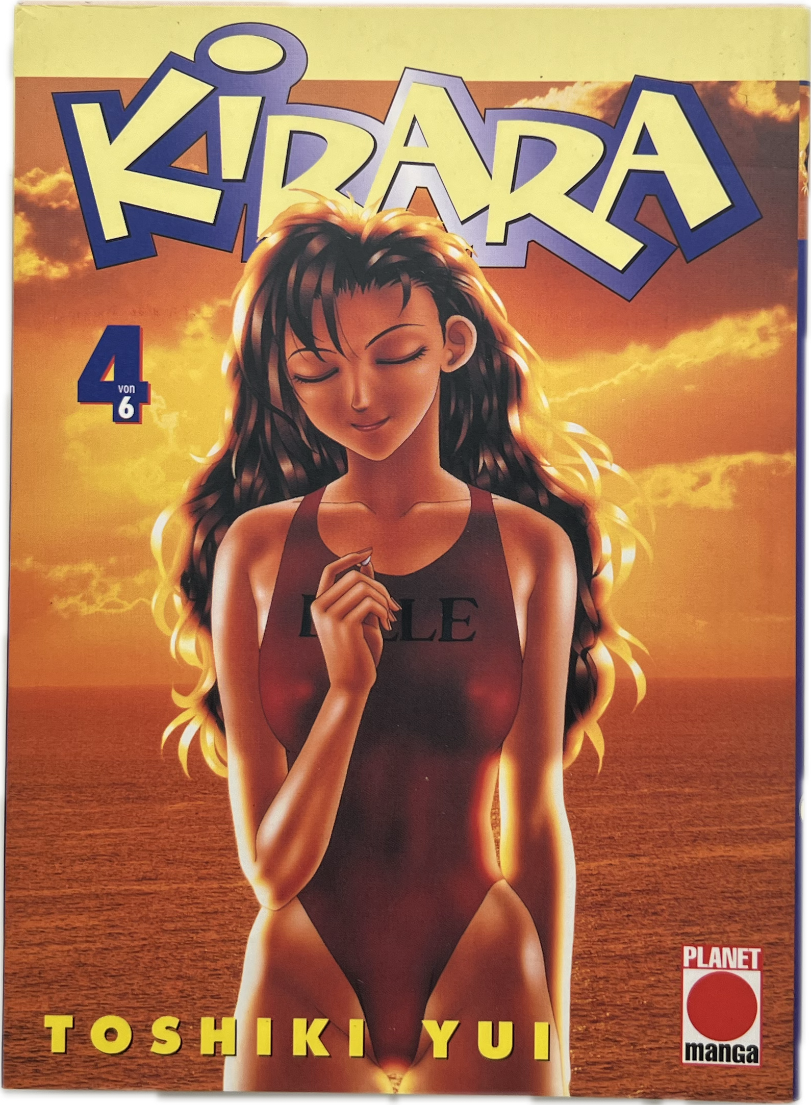 Kirara 04