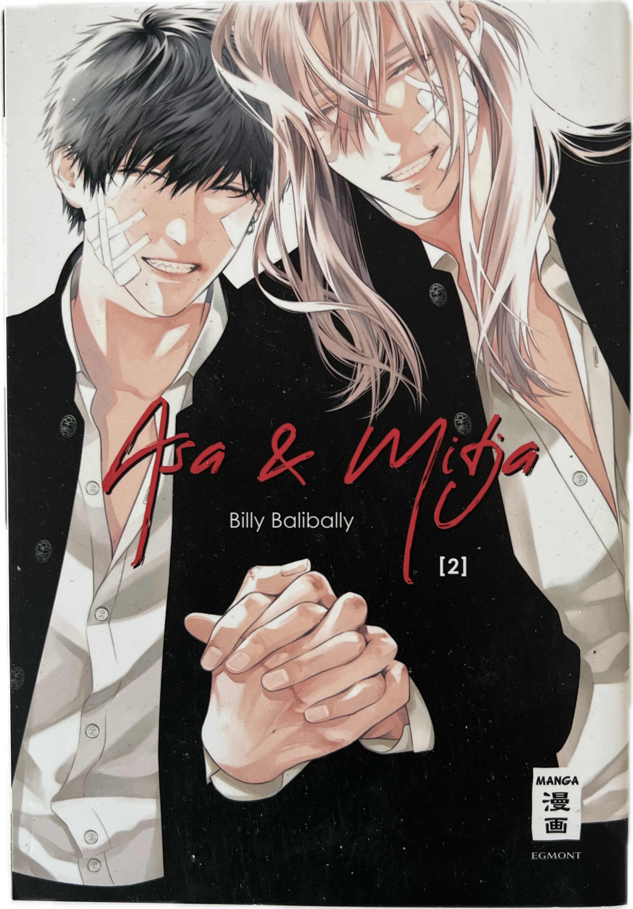 Asa & Mitja 02