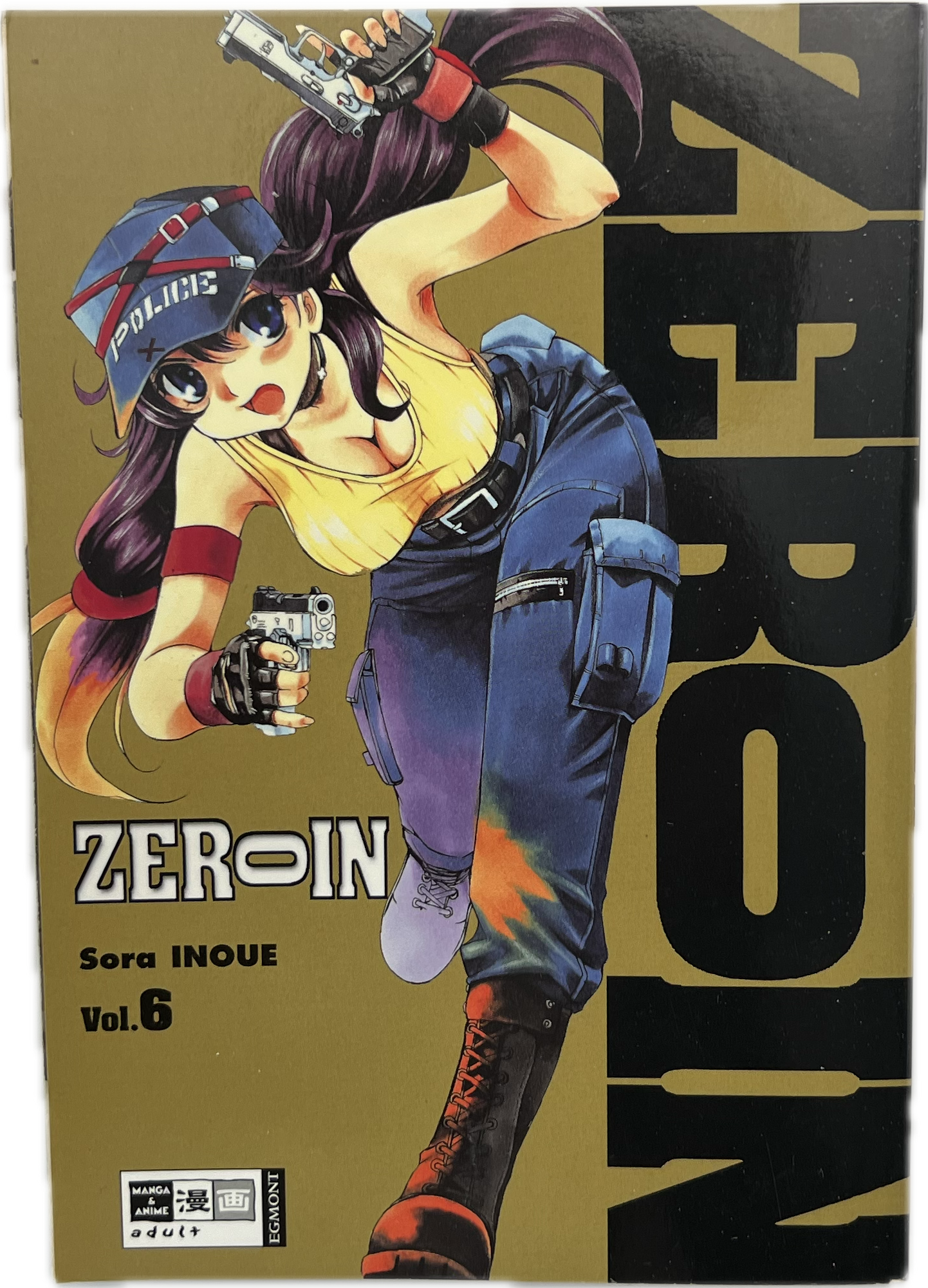 Zeroin 06