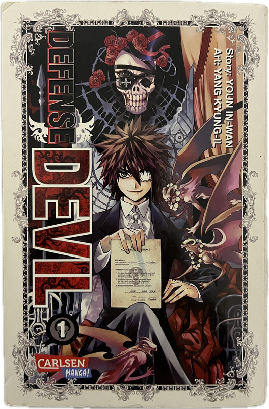 Defense Devil 01