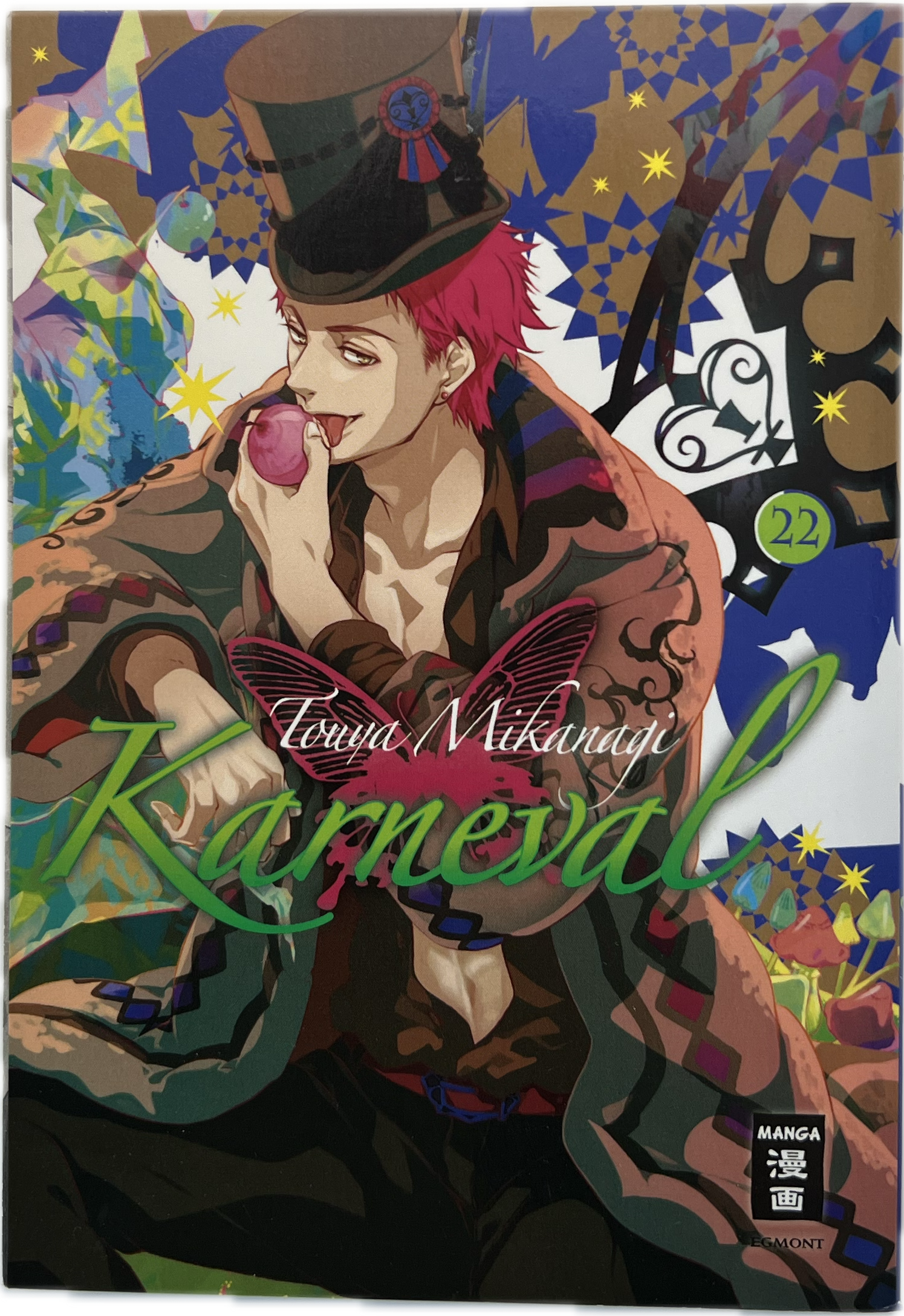 Karneval 22