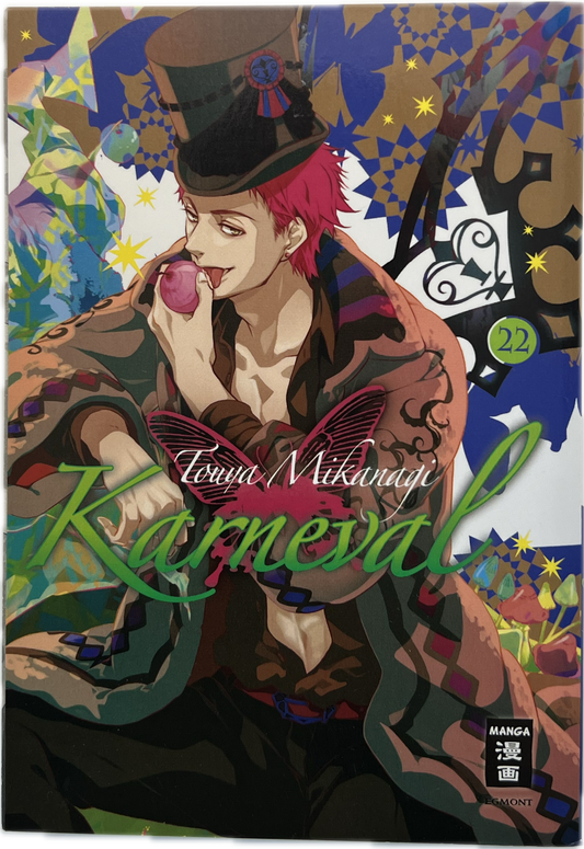Karneval 22