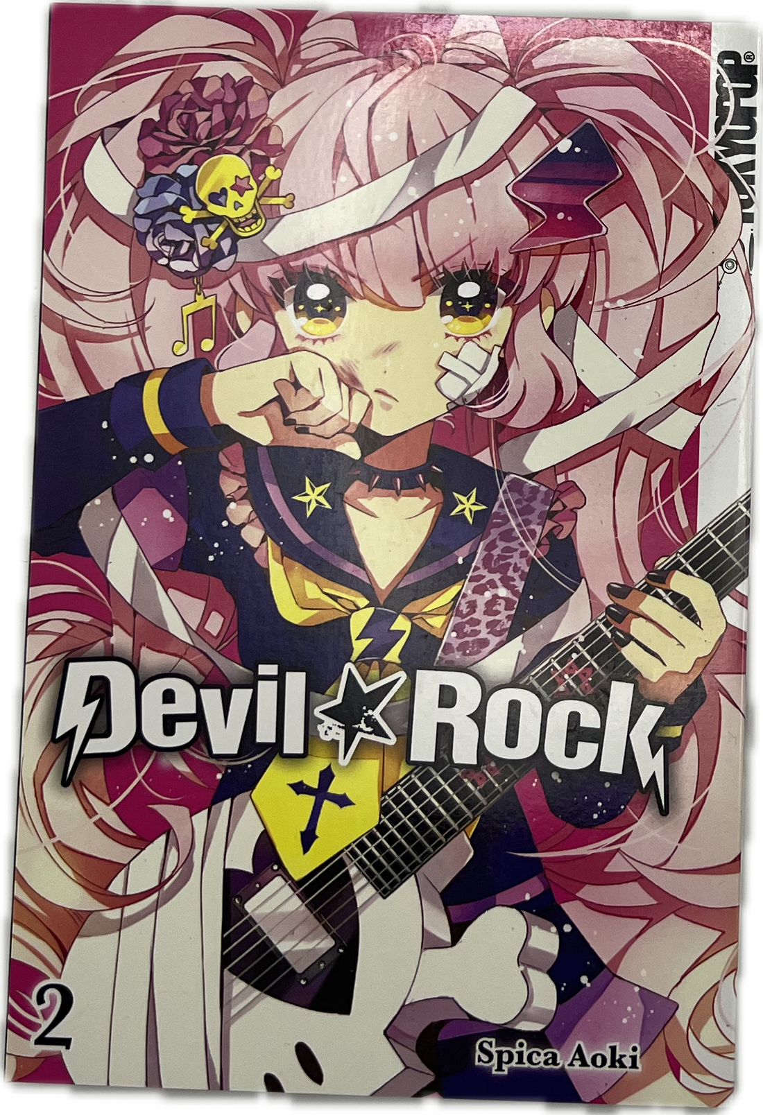Devil Rock 02