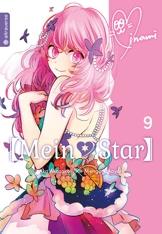 Mein Star 09 | Manayga