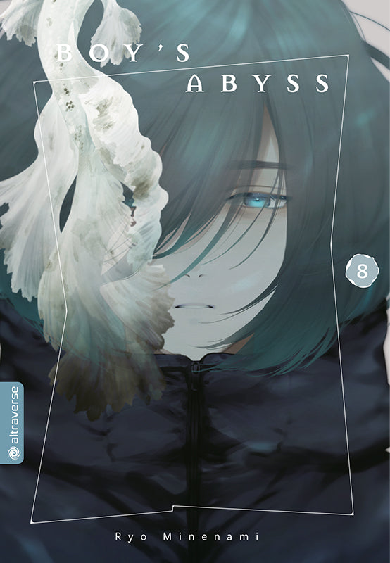 Boy's Abyss 08 | Manayga