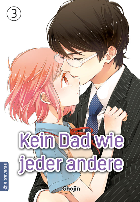 Kein Dad wie jeder andere 03 | Manayga