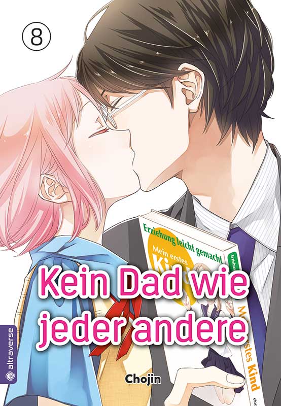 Kein Dad wie jeder andere 08 | Manayga