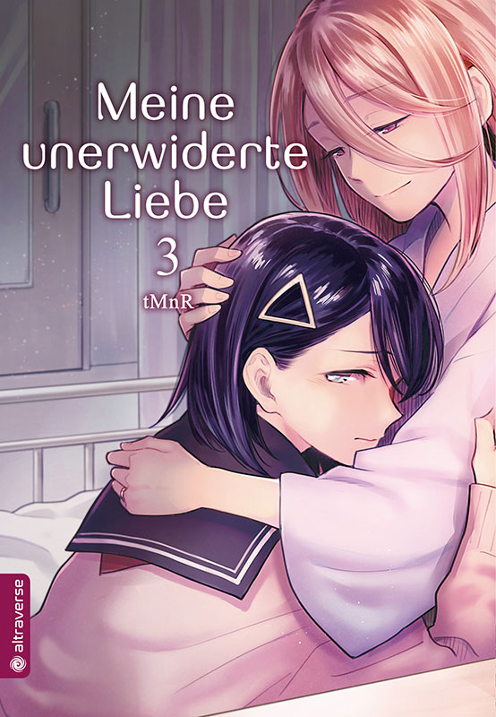 Meine unerwiderte Liebe 03 | Manayga