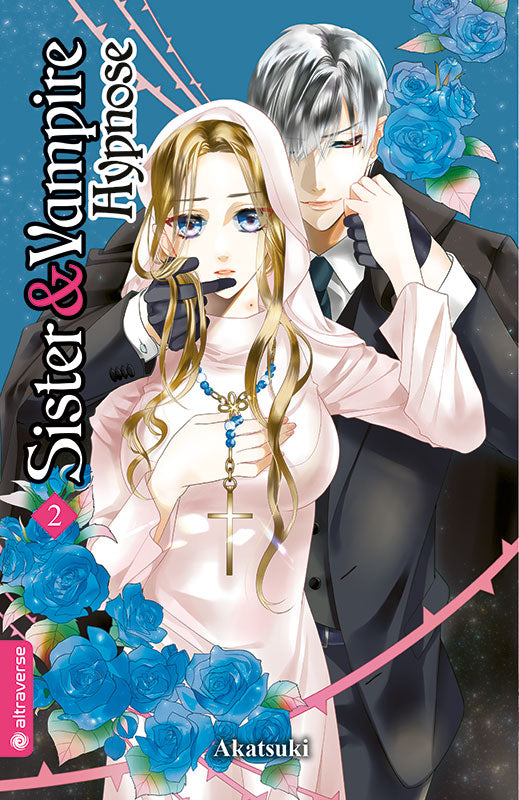 Sister & Vampire Hypnose 02 | Manayga