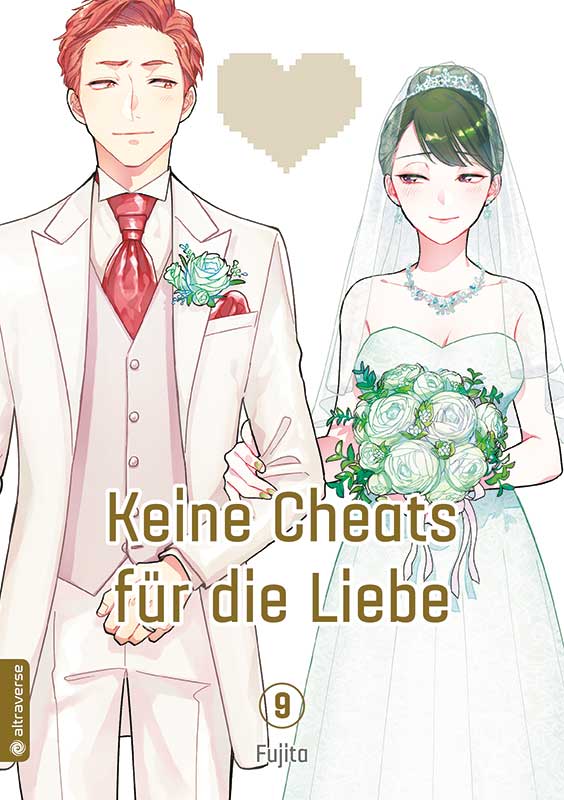 WOTAKOI: No Cheats for Love 09