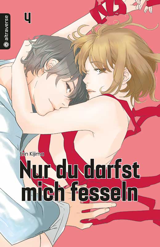Nur du darfst mich fesseln 04 | Manayga