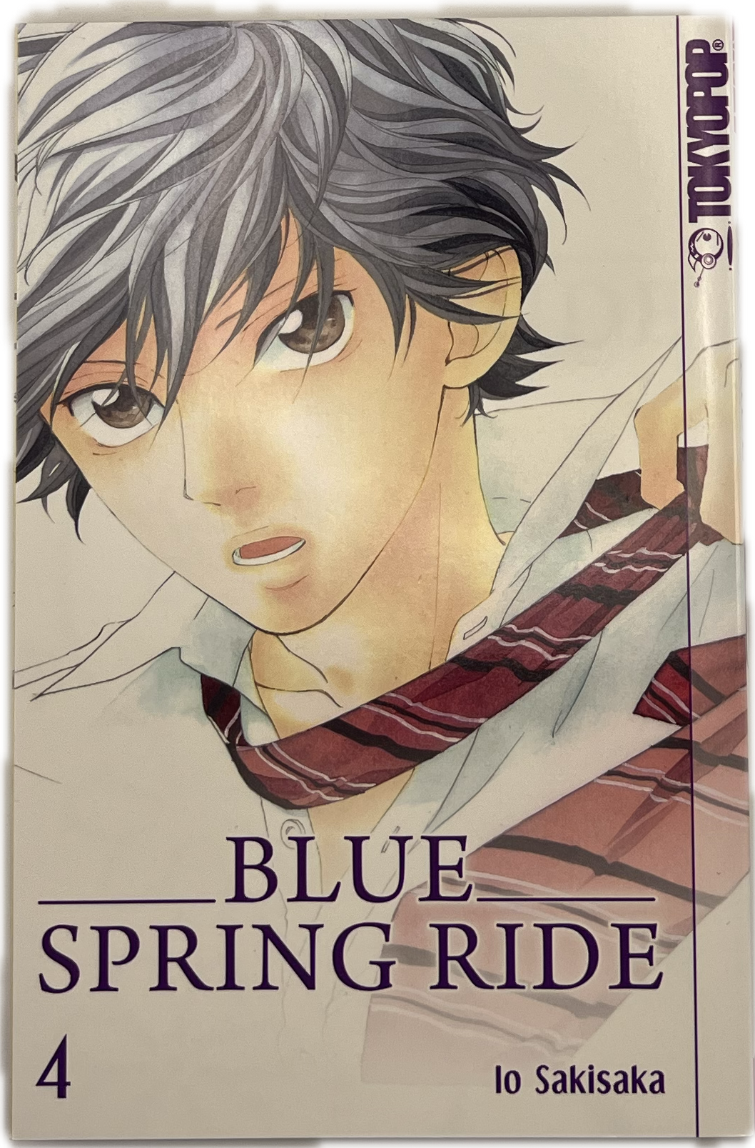 Blue Spring Ride 04