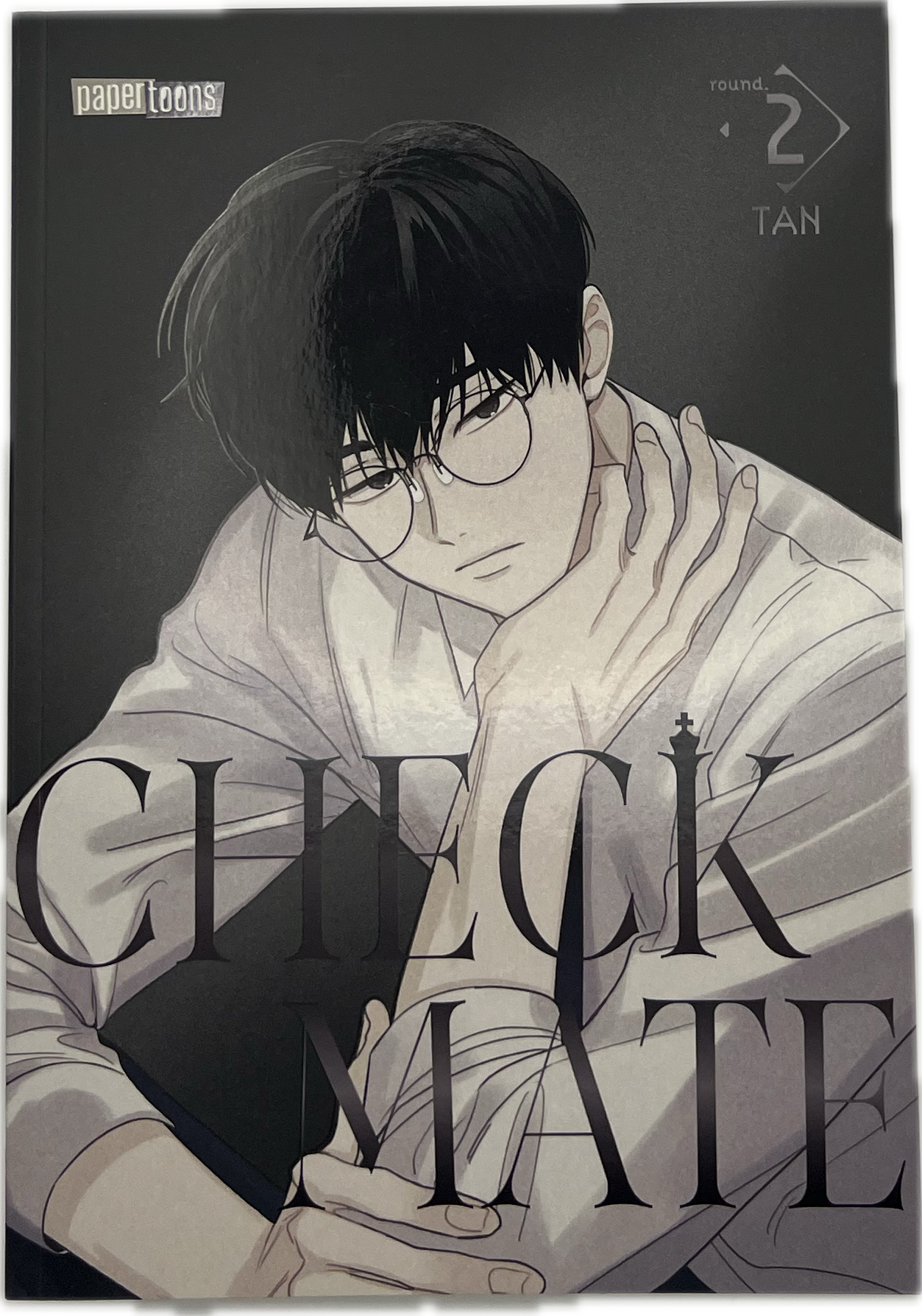 Checkmate 02