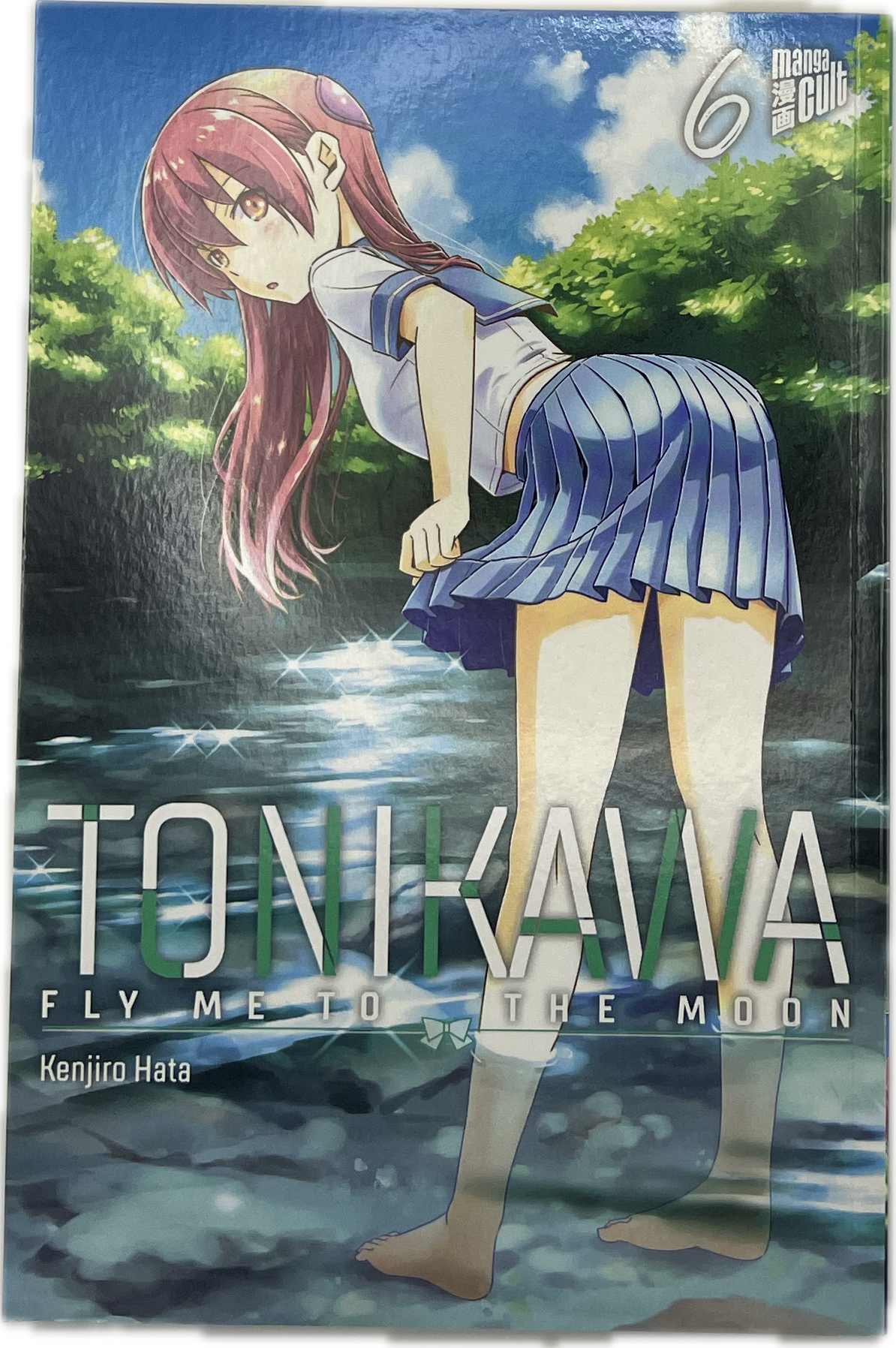 Tonikawa Fly me to the Moon 06