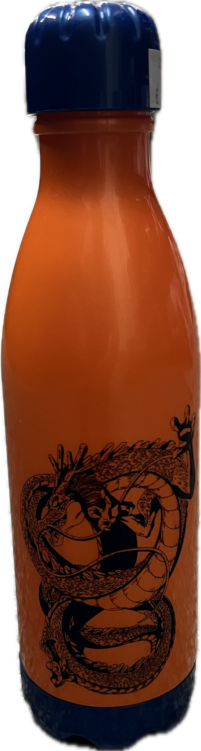 Dragon Ball Trinkflasche